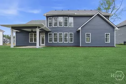 102 Concord Drive, Guyton, GA 31312 - Photo 40