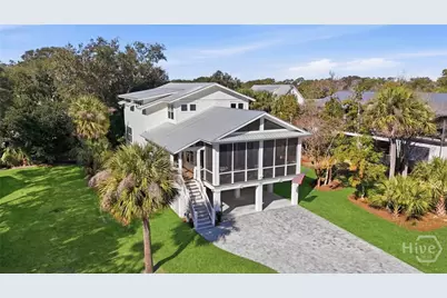 1411 6th Avenue, Tybee Island, GA 31328 - Photo 40