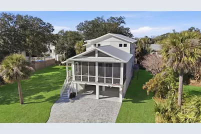 1411 6th Avenue, Tybee Island, GA 31328 - Photo 42