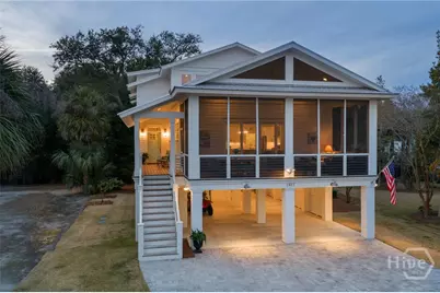 1411 6th Avenue, Tybee Island, GA 31328 - Photo 66