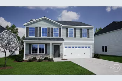 171 Daylily Drive, Springfield, GA 31329 - Photo 2