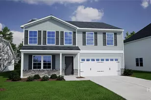 171 Daylily Dr, Springfield, GA 31329 - Photo 2