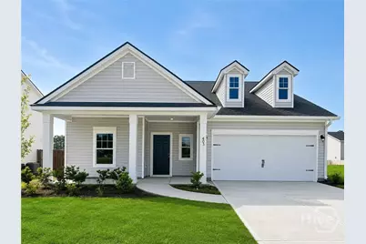 403 Anzio Drive, Statesboro, GA 30461 - Photo 1