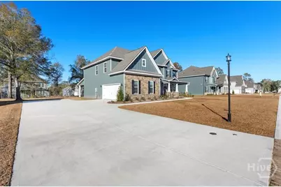 110 Concord Drive, Guyton, GA 31312 - Photo 2