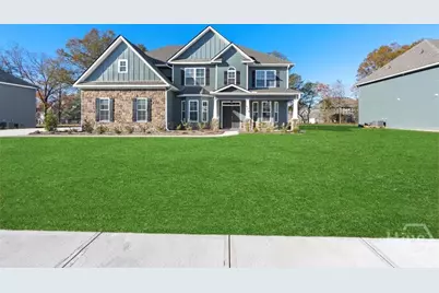 110 Concord Drive, Guyton, GA 31312 - Photo 1