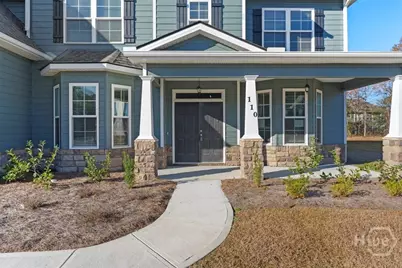 110 Concord Drive, Guyton, GA 31312 - Photo 4