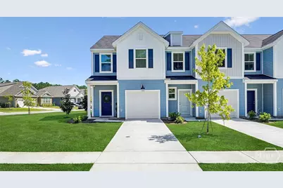 101 Petworth Place #Chayce, Pooler, GA 31322 - Photo 1