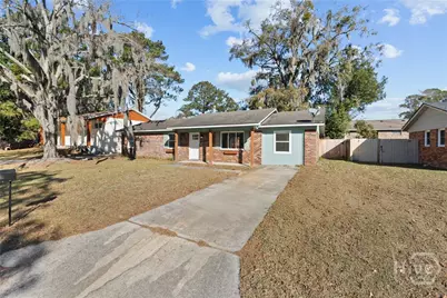 408 Valentine Drive, Savannah, GA 31406 - Photo 2