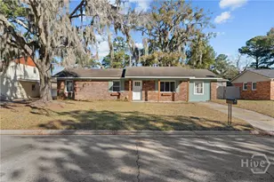 408 Valentine Dr, Savannah, GA 31406 - Photo 24