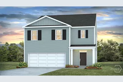 421 Flat Rock Trace, Port Wentworth, GA 31407 - Photo 4
