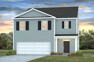 421 Flat Rock Trace, Port Wentworth, GA 31407 - Photo 4