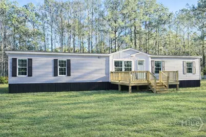 919 Bradwell Dunham Road, Ludowici, GA 31316 - Photo 1