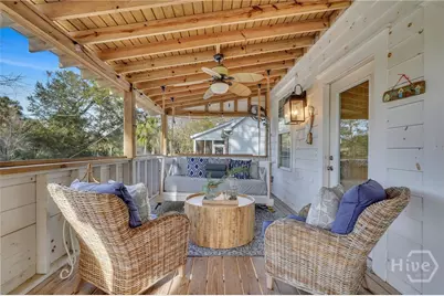 16 6th Avenue, Tybee Island, GA 31328 - Photo 4