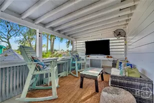 16 6th Ave, Tybee Island, GA 31328 - Photo 36