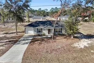 368 Whispering Pines Rd, Jesup, GA 31545 - Photo 4