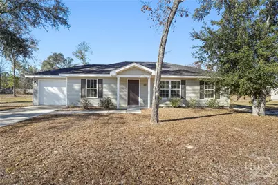 368 Whispering Pines Road, Jesup, GA 31545 - Photo 1