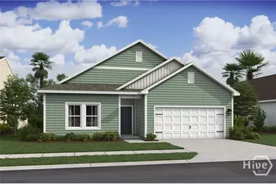 306 Kingswood Circle, Savannah, GA 31302 - Photo 1