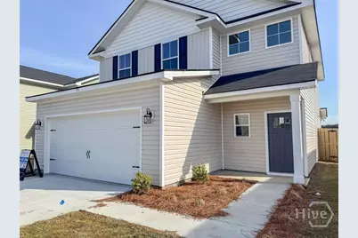 75 Hamilton Drive, Hinesville, GA 31313 - Photo 2