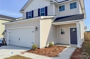 75 Hamilton Dr, Hinesville, GA 31313 - Photo 2