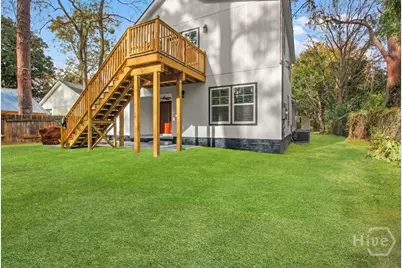 513 E 64th Street, Savannah, GA 31405 - Photo 48