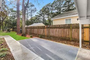 513 E 64th St, Savannah, GA 31405 - Photo 30
