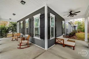 414 Ridgewood Park Dr S, Richmond Hill, GA 31324 - Photo 4