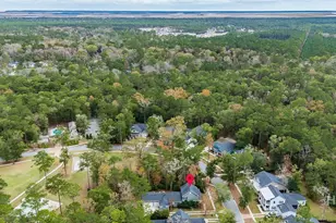 414 Ridgewood Park Dr S, Richmond Hill, GA 31324 - Photo 30