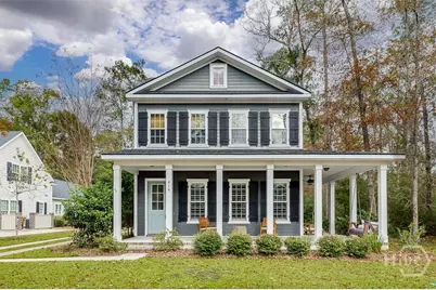 414 Ridgewood Park Drive S, Richmond Hill, GA 31324 - Photo 1