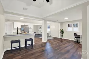 712 Lee Blvd, Savannah, GA 31405 - Photo 4