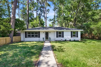 712 Lee Boulevard, Savannah, GA 31405 - Photo 1
