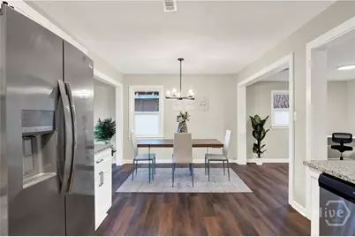 712 Lee Boulevard, Savannah, GA 31405 - Photo 8