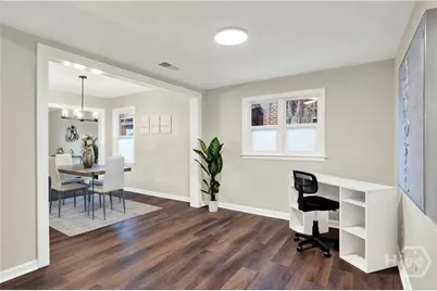 712 Lee Boulevard, Savannah, GA 31405 - Photo 12
