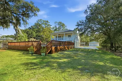 9 Brewster Street, Savannah, GA 31419 - Photo 36