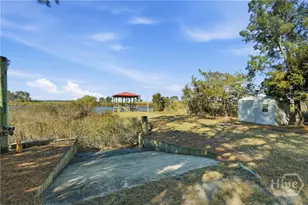 9 Brewster St, Savannah, GA 31419 - Photo 34