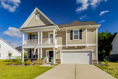 51 Murphy Court, Richmond Hill, GA 31324 - Photo 1