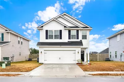 121 Centennial Court, Hinesville, GA 31313 - Photo 2