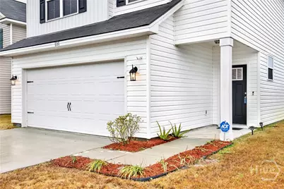 121 Centennial Court, Hinesville, GA 31313 - Photo 4