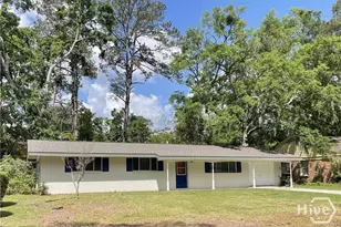 12509 Woodley Rd, Savannah, GA 31419 - Photo 2