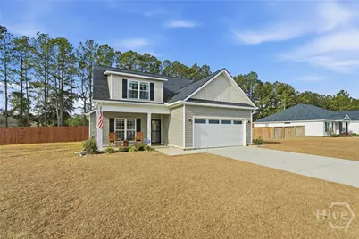 311 Tallulah Bend, Ellabell, GA 31308 - Photo 1