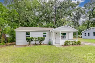 504 E Montgomery Cross Rd, Savannah, GA 31406 - Photo 2