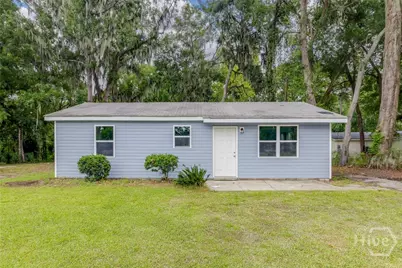 506 E Montgomery Cross Road, Savannah, GA 31406 - Photo 1