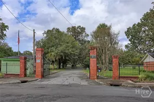 1023 W 37th St, Savannah, GA 31415 - Photo 38