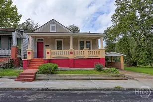 1023 W 37th St, Savannah, GA 31415 - Photo 4