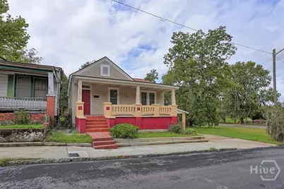 1023 W 37th Street, Savannah, GA 31415 - Photo 6