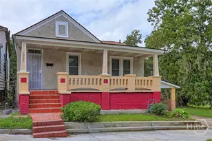 1023 W 37th St, Savannah, GA 31415 - Photo 2