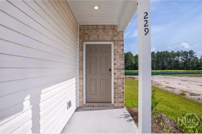229 Mage Street, Bloomingdale, GA 31302 - Photo 4