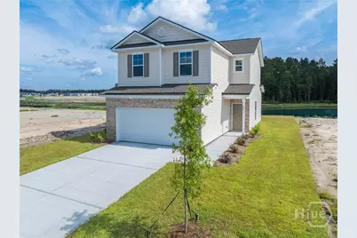 229 Mage Street, Bloomingdale, GA 31302 - Photo 2