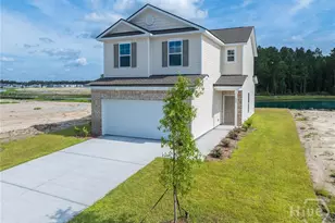 229 Mage St, Bloomingdale, GA 31302 - Photo 2