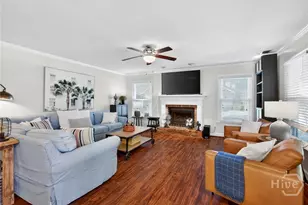 11 Sutton Rd, Savannah, GA 31419 - Photo 6