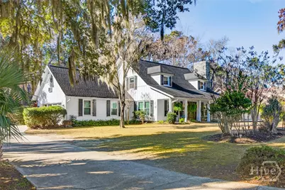 11 Sutton Road, Savannah, GA 31419 - Photo 2